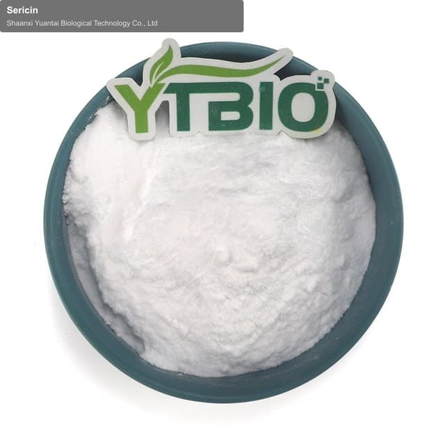 Sericin