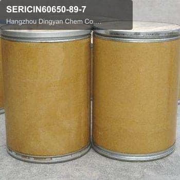 SERICIN60650-89-7