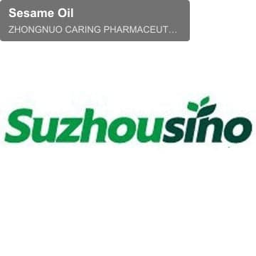Sesame Oil