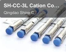 SH-CC-3L Cation Column