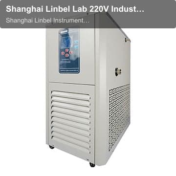 Shanghai Linbel Lab 220V Industrial Cooling Circulator