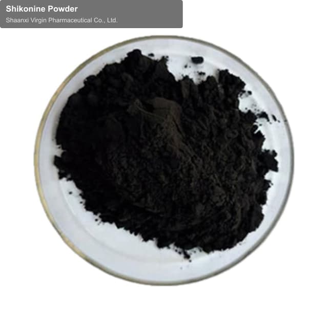 Shikonine Powder