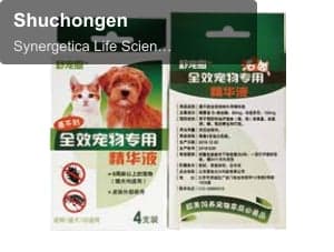 Shuchongen