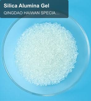 Silica Alumina Gel