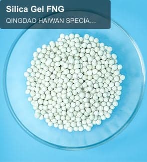 Silica Gel FNG
