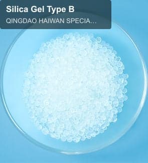 Silica Gel Type B
