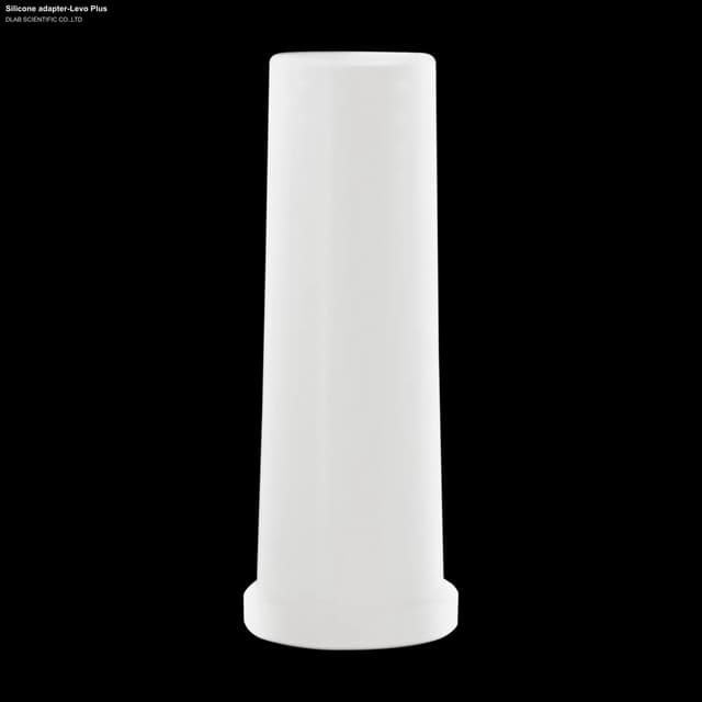 Silicone adapter-Levo Plus