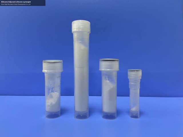 Silicone Adjuvant silicone synergist