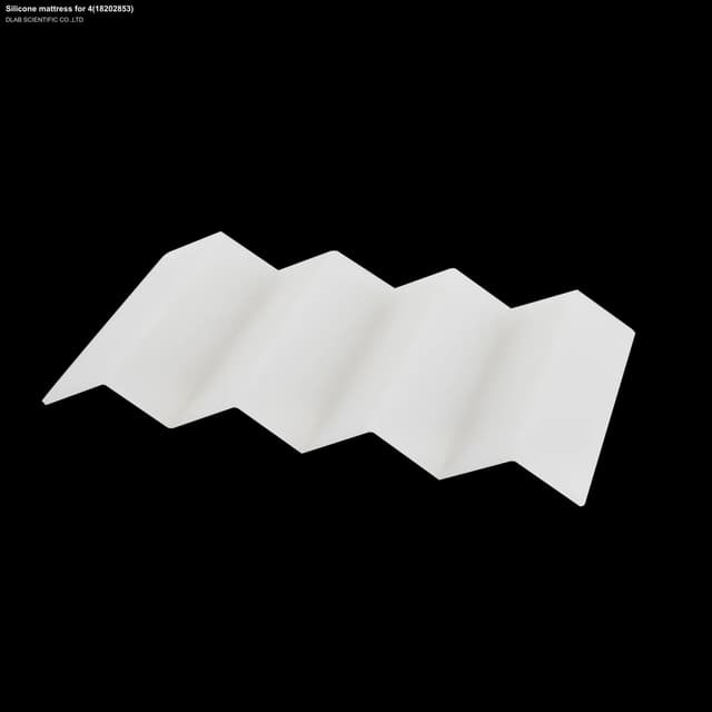 Silicone mattress for 4(18202853)