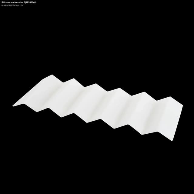 Silicone mattress for 6(18202846)