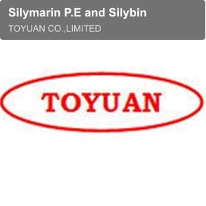 Silymarin P.E and Silybin