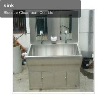 sink