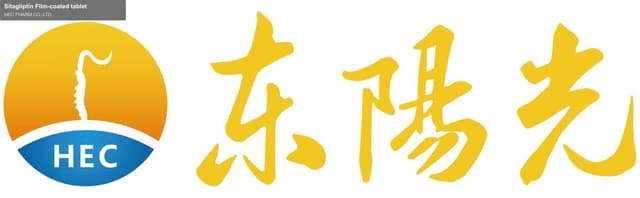 Sitagliptin Film-coated tablet