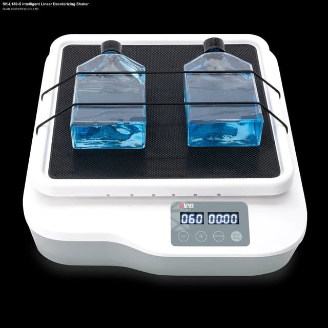 SK-L180-S Intelligent Linear Decolorizing Shaker