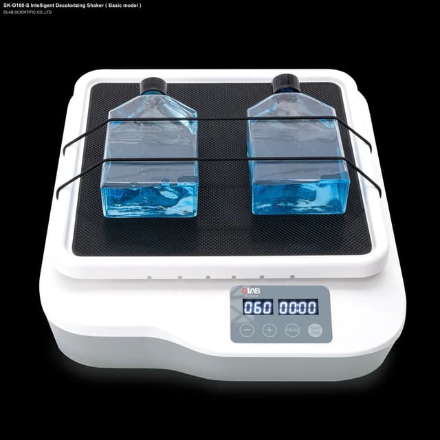 SK-O180-S Intelligent Decolorizing Shaker（Basic model）