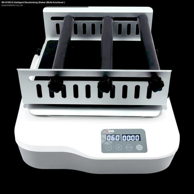 SK-O180-S Intelligent Decolorizing Shaker (Multi-functional）