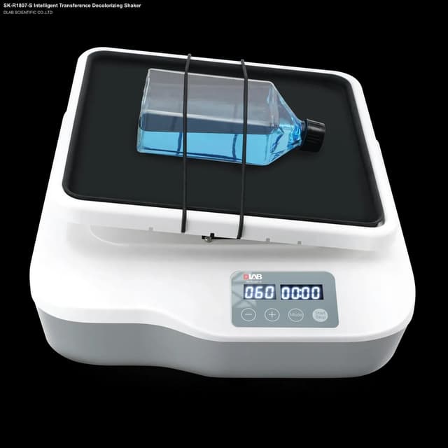 SK-R1807-S Intelligent Transference Decolorizing Shaker