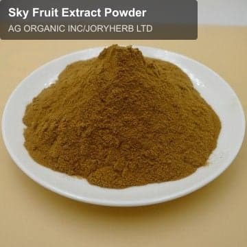 Sky Fruit Extract Powder