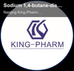 Sodium 1,4-butane-disulfonate