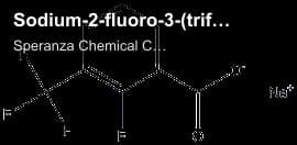 Sodium-2-fluoro-3-(trifluoromethyl)-benzoate