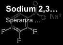 Sodium 2,3,4-trifluorobenzoate