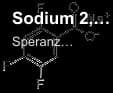 Sodium 2,4,5-trifluorobenzoate