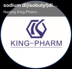 sodium di(isobutyl)dithiophosphinate