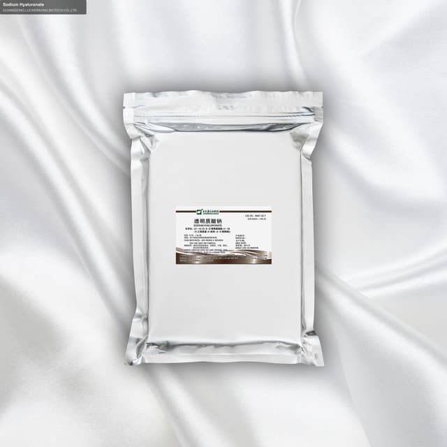 Sodium Hyaluronate
