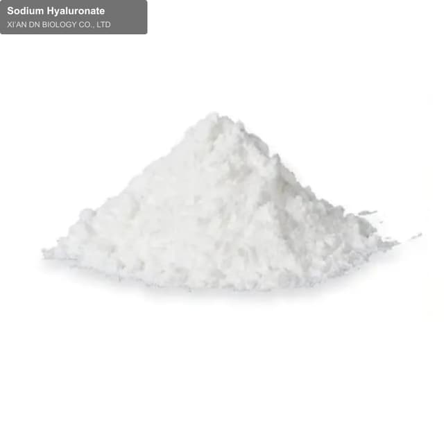 Sodium Hyaluronate