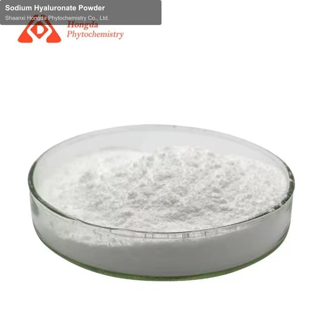 Sodium Hyaluronate Powder