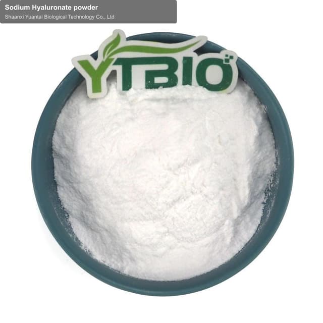 Sodium Hyaluronate powder