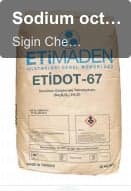 Sodium octaborate tetrahydrate