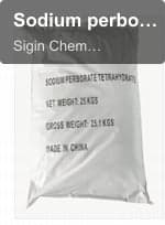Sodium perborate tetrahydrate