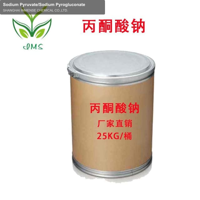 Sodium Pyruvate/Sodium Pyrogluconate