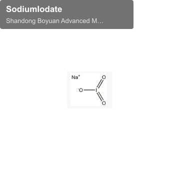 SodiumIodate