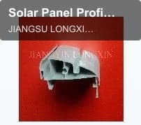 Solar Panel Profiles1