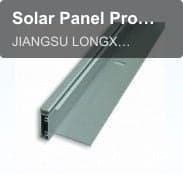 Solar Panel Profiles2