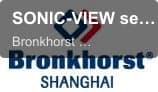 SONIC-VIEW series - Ultrasonic flow meter