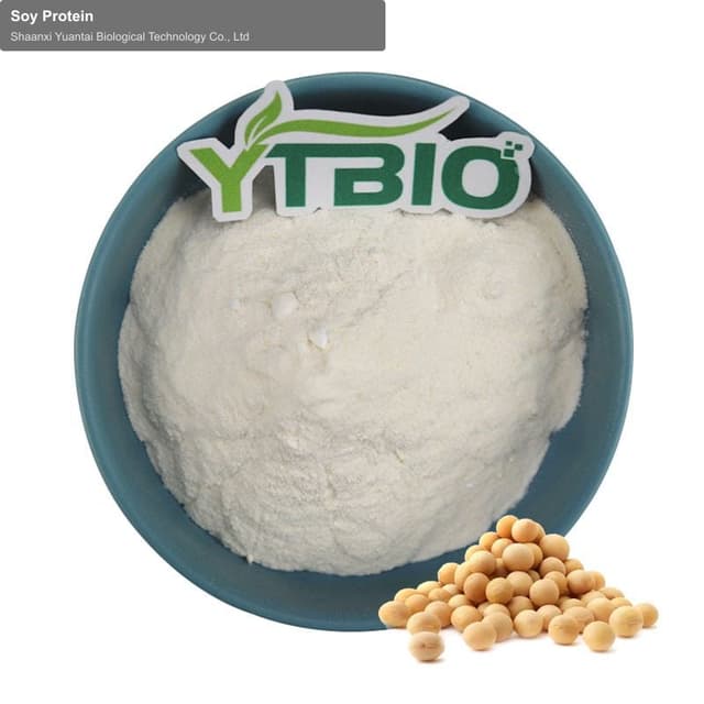 Soy Protein