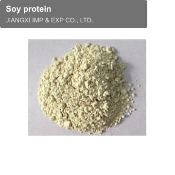 Soy protein
