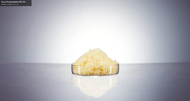 Soya Phospholipids 95% PC