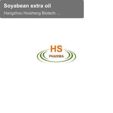 Soyabean extra oil