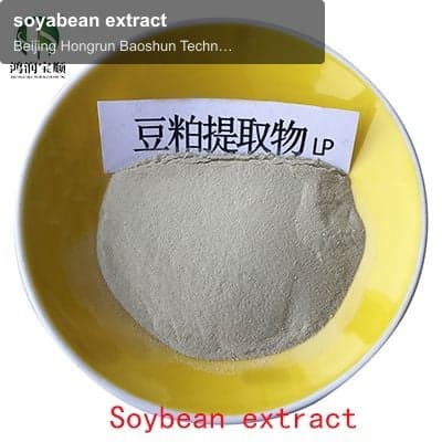 soyabean extract