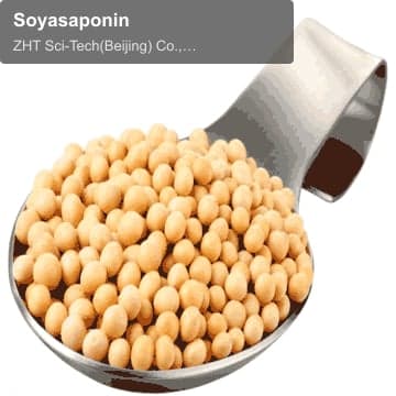 Soyasaponin