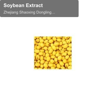 Soybean Extract
