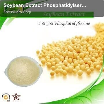 Soybean Extract Phosphatidylserine (PS)