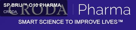SP BRIJ™ O10 PHARMA