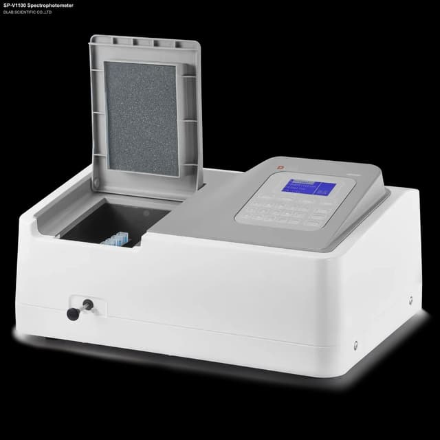 SP-V1100 Spectrophotometer