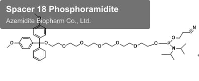 Spacer 18 Phosphoramidite