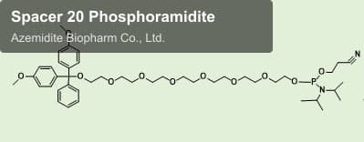 Spacer 20 Phosphoramidite